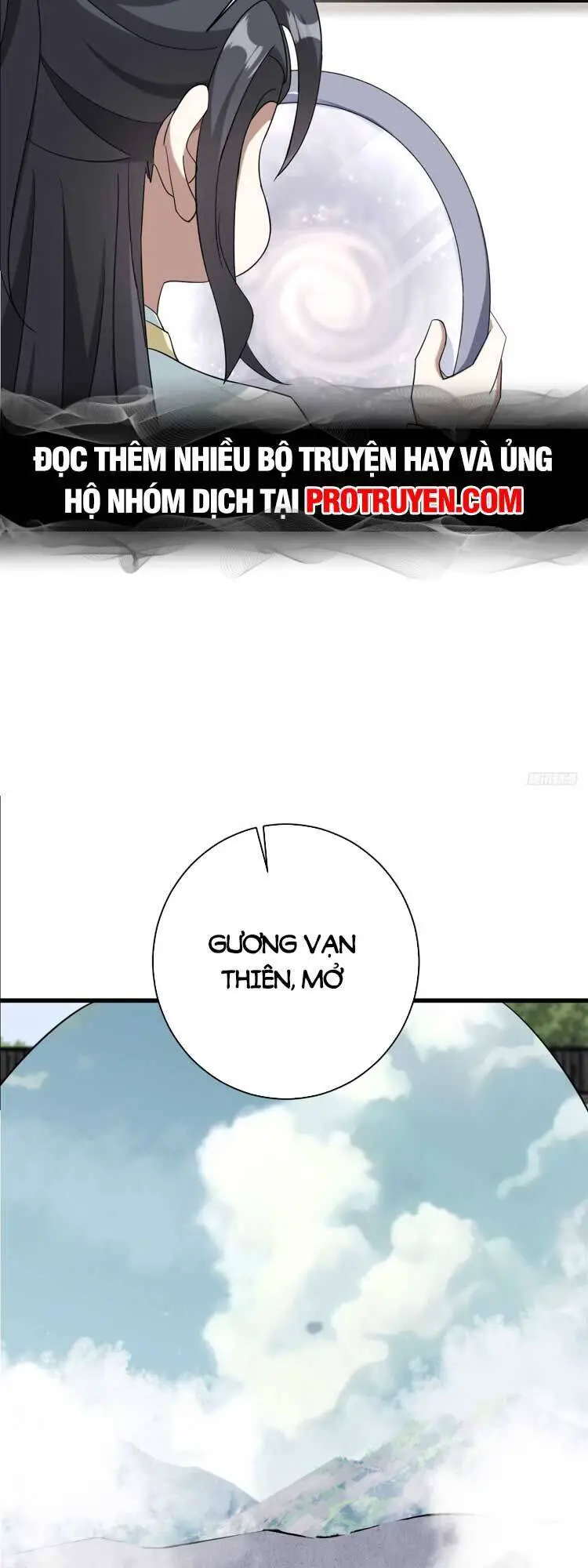Ta Ở Nhà 100 Năm Khi Ra Ngoài Đã Vô Địch Nettruyen ZZZ Chương 130 Page 4