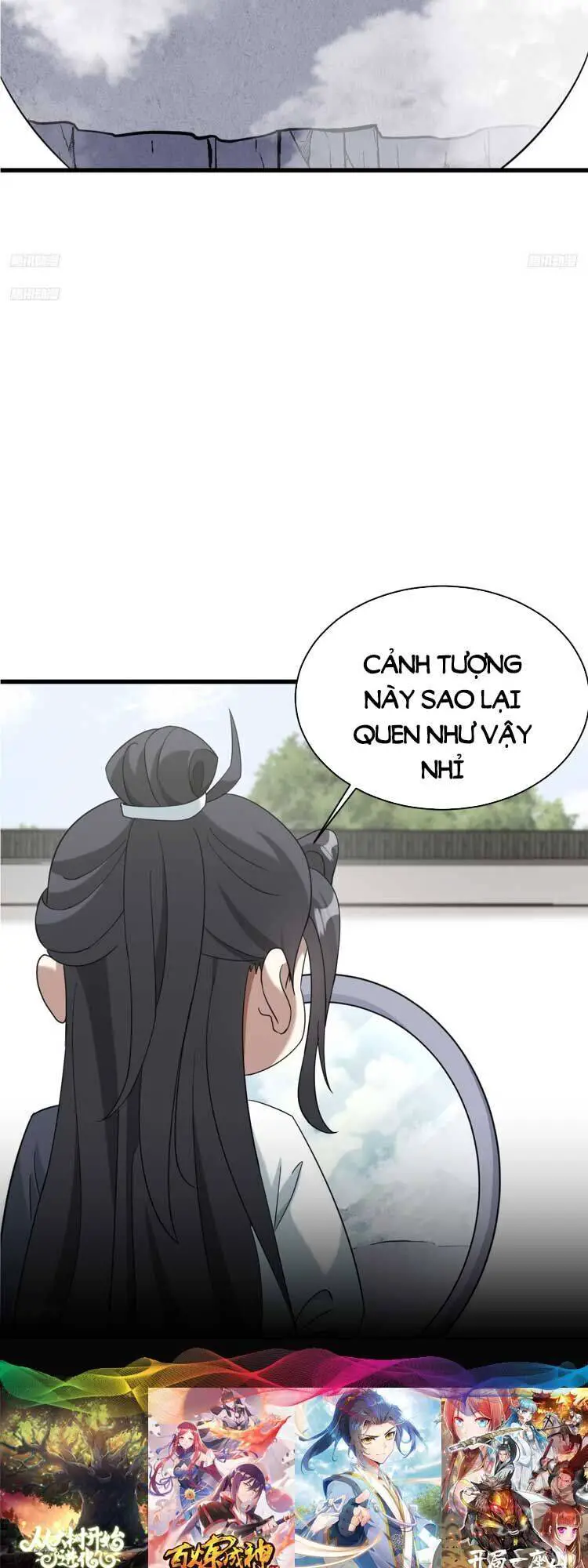 Ta Ở Nhà 100 Năm Khi Ra Ngoài Đã Vô Địch Nettruyen ZZZ Chương 130 Page 5