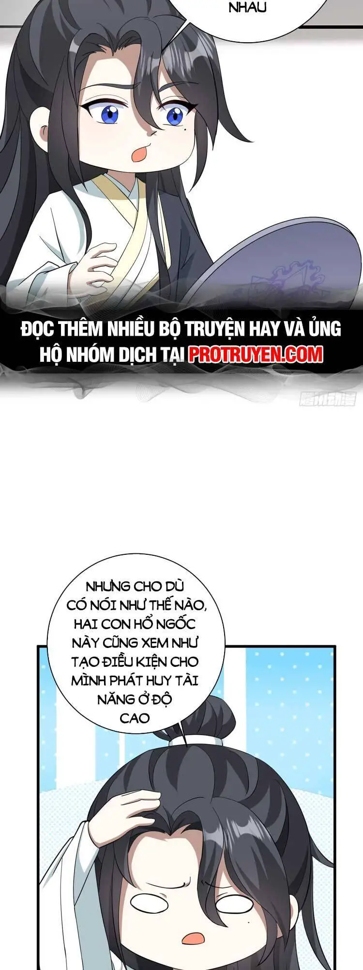 Ta Ở Nhà 100 Năm Khi Ra Ngoài Đã Vô Địch Nettruyen ZZZ Chương 130 Page 10