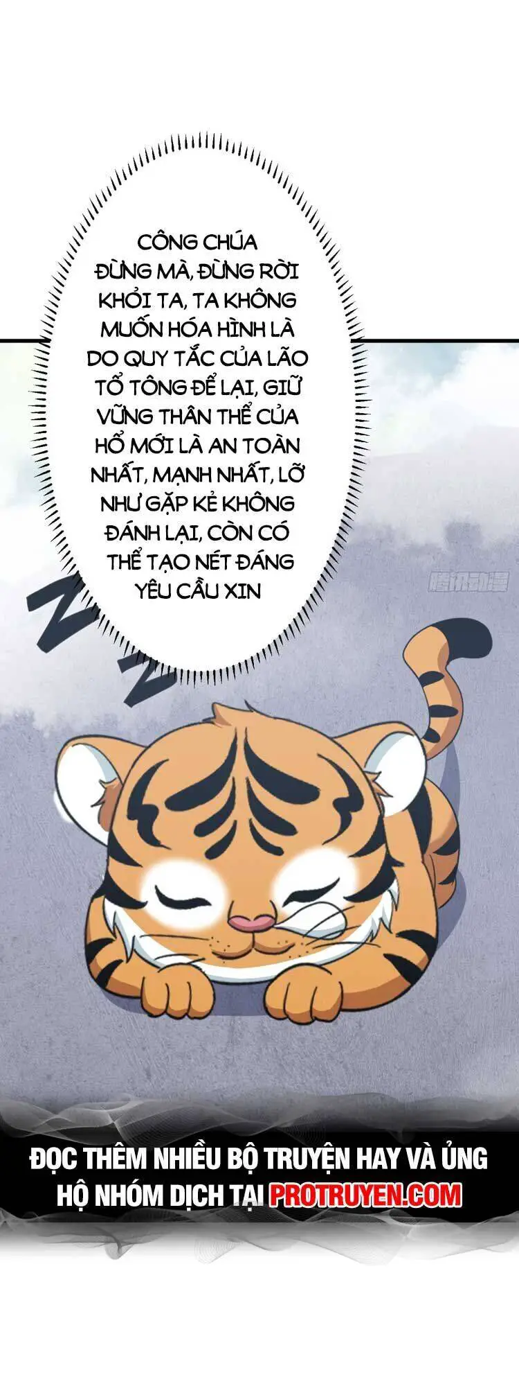 Ta Ở Nhà 100 Năm Khi Ra Ngoài Đã Vô Địch Nettruyen ZZZ Chương 130 Page 12
