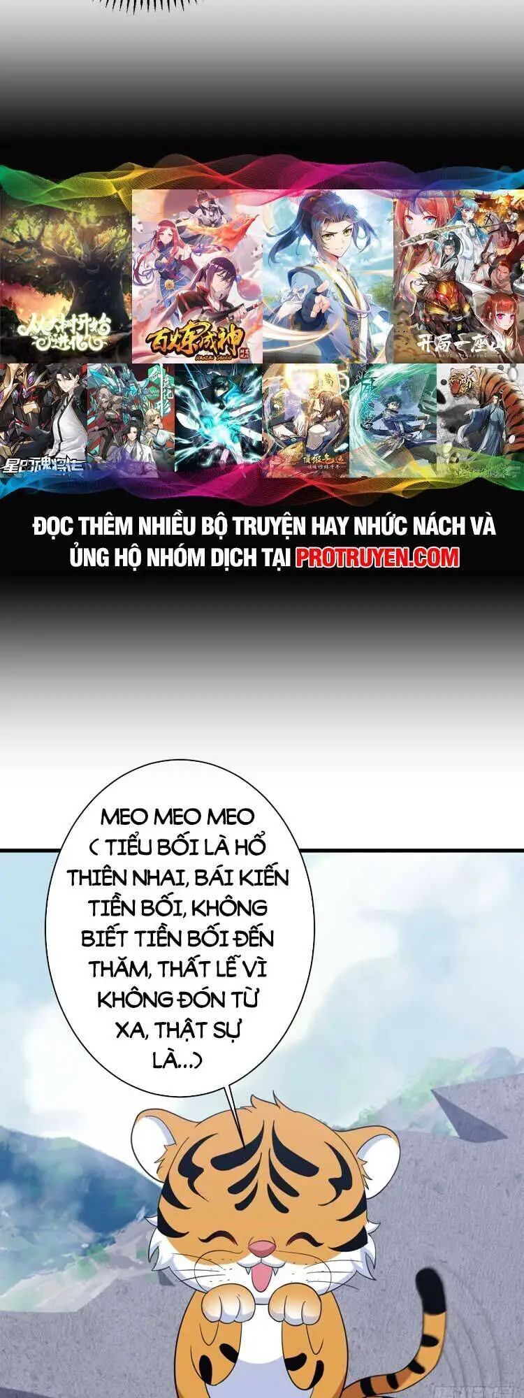 Ta Ở Nhà 100 Năm Khi Ra Ngoài Đã Vô Địch Nettruyen ZZZ Chương 130 Page 16
