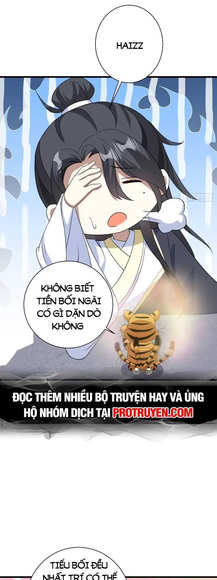 Ta Ở Nhà 100 Năm Khi Ra Ngoài Đã Vô Địch Nettruyen ZZZ Chương 130 Page 18