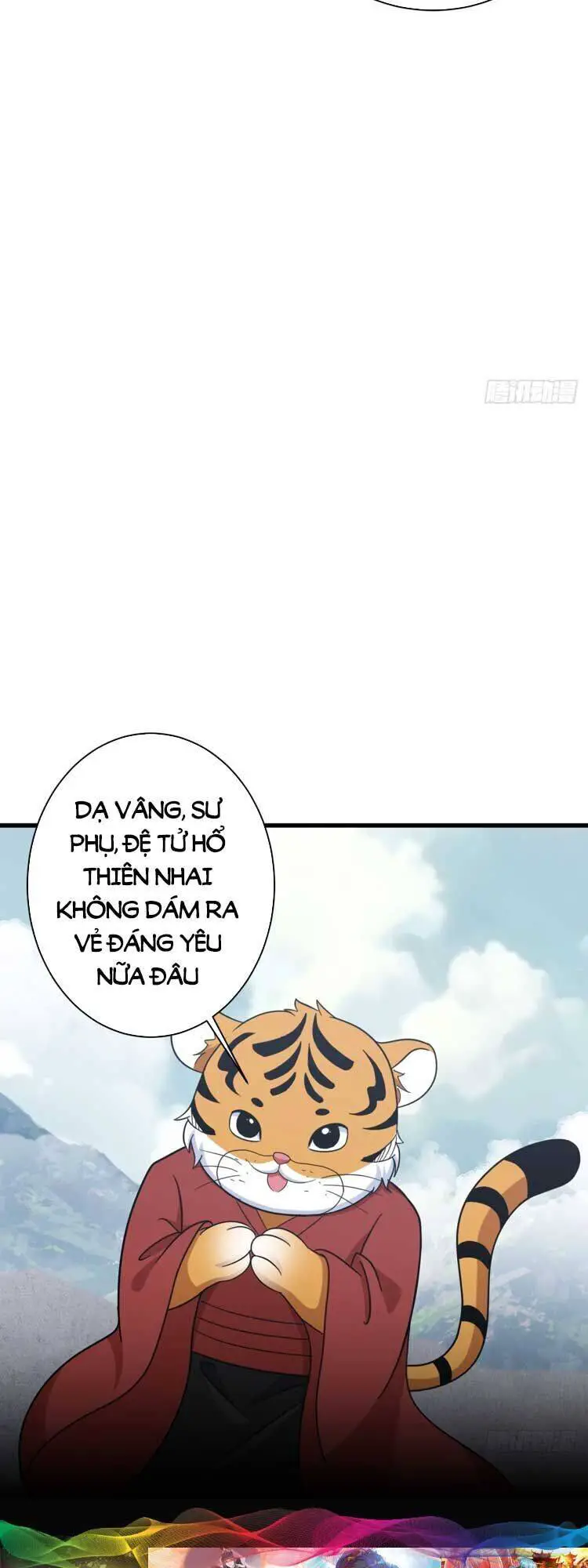 Ta Ở Nhà 100 Năm Khi Ra Ngoài Đã Vô Địch Nettruyen ZZZ Chương 130 Page 22