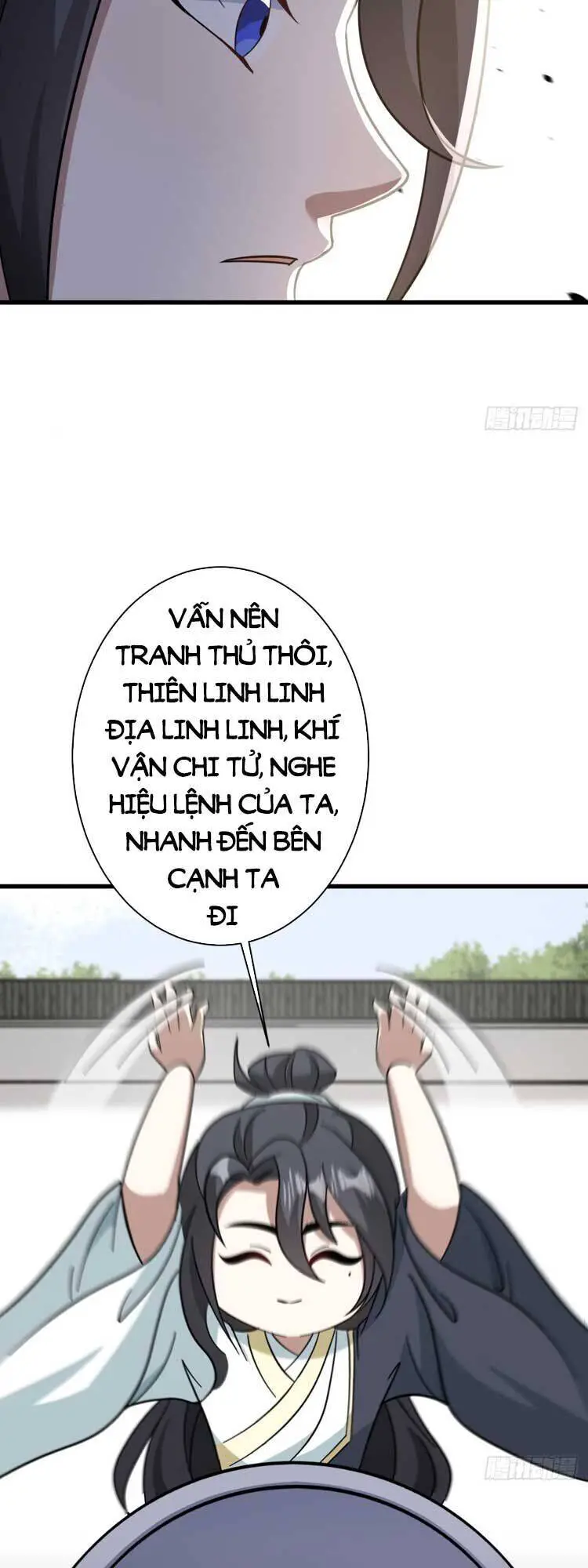 Ta Ở Nhà 100 Năm Khi Ra Ngoài Đã Vô Địch Nettruyen ZZZ Chương 130 Page 26