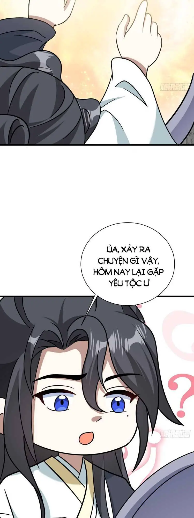 Ta Ở Nhà 100 Năm Khi Ra Ngoài Đã Vô Địch Nettruyen ZZZ Chương 130 Page 28