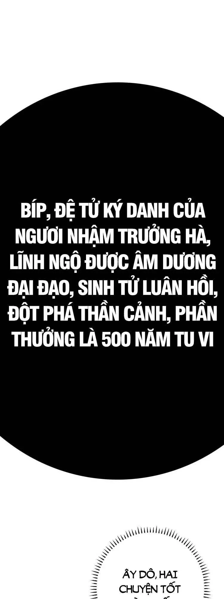 Ta Ở Nhà 100 Năm Khi Ra Ngoài Đã Vô Địch Nettruyen ZZZ Chương 131 Page 21