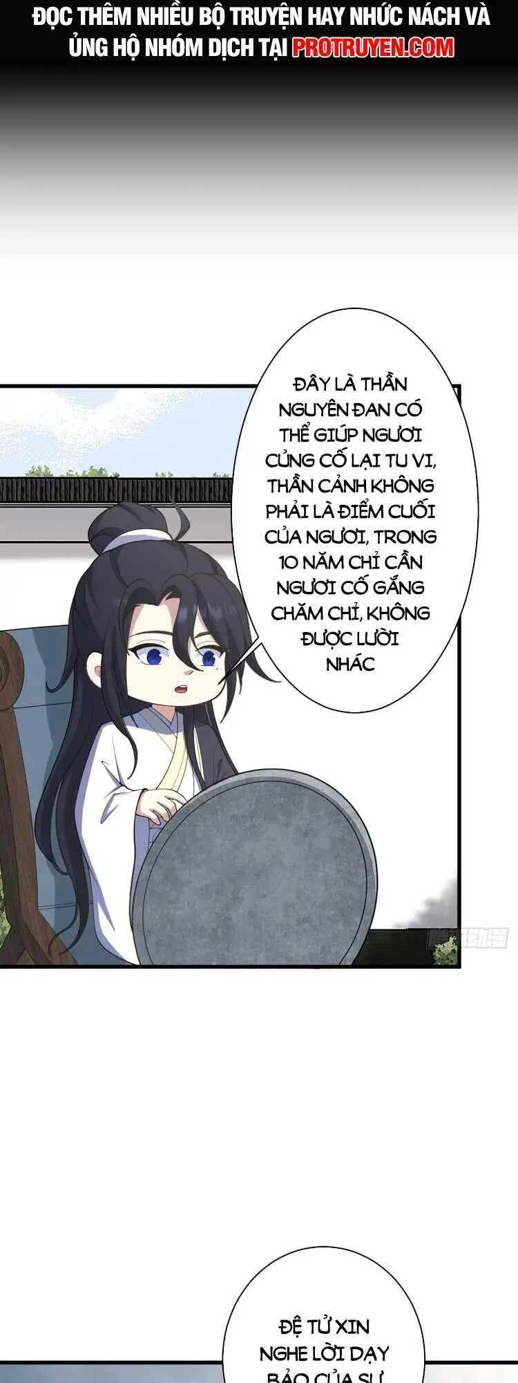 Ta Ở Nhà 100 Năm Khi Ra Ngoài Đã Vô Địch Nettruyen ZZZ Chương 131 Page 28