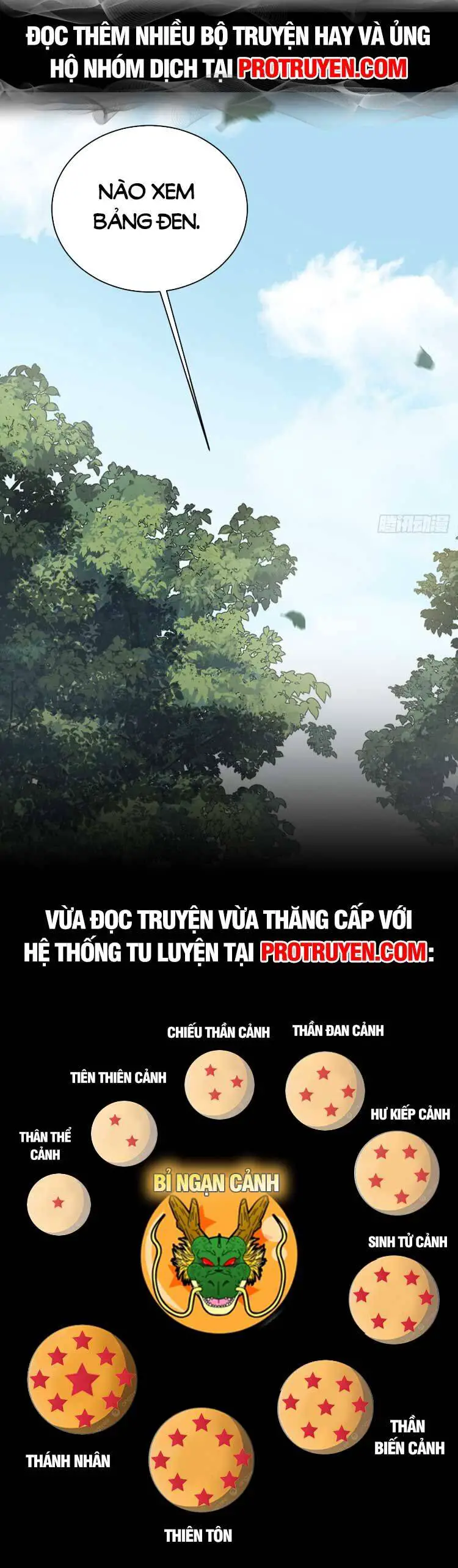 Ta Ở Nhà 100 Năm Khi Ra Ngoài Đã Vô Địch Nettruyen ZZZ Chương 131 Page 33