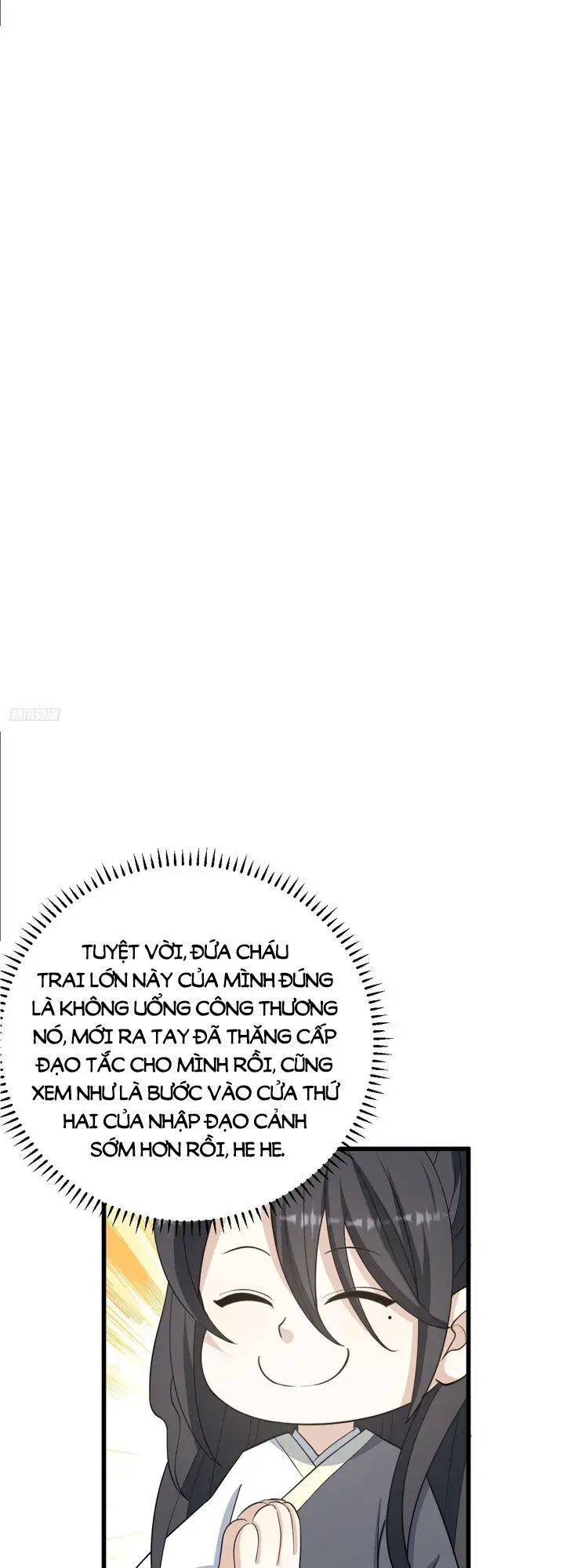 Ta Ở Nhà 100 Năm Khi Ra Ngoài Đã Vô Địch Nettruyen ZZZ Chương 150 Page 6