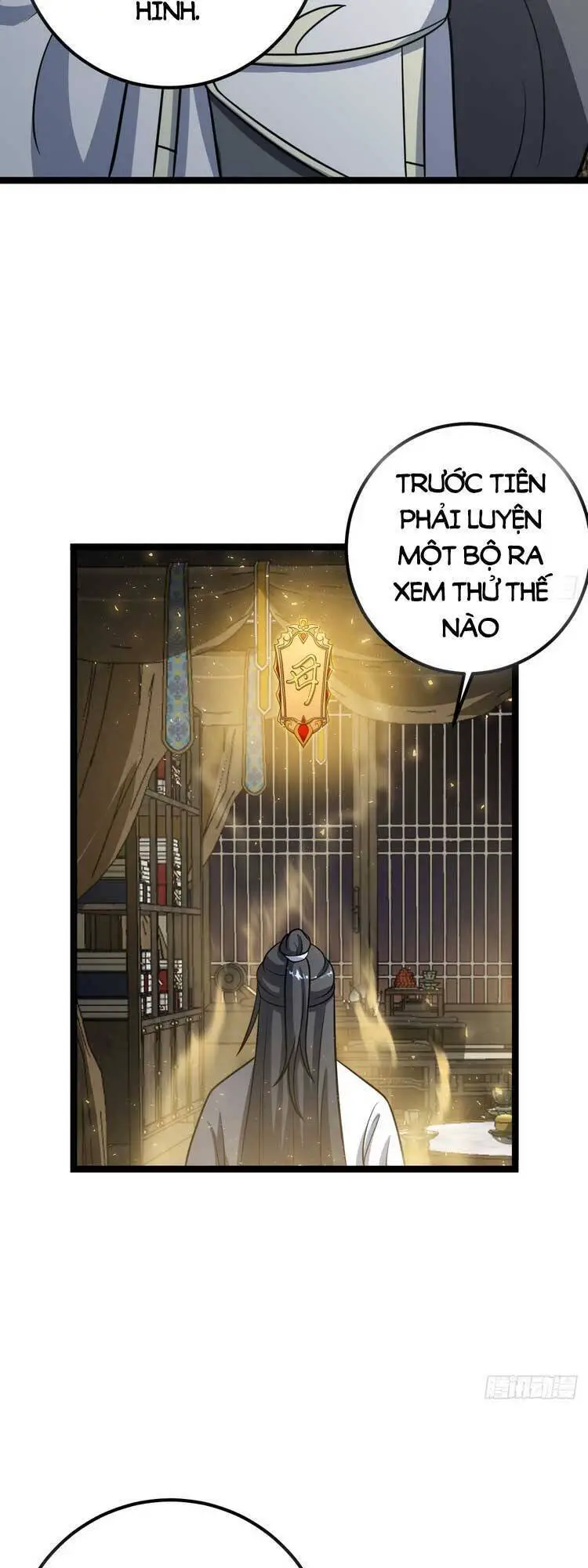 Ta Ở Nhà 100 Năm Khi Ra Ngoài Đã Vô Địch Nettruyen ZZZ Chương 51 Page 6