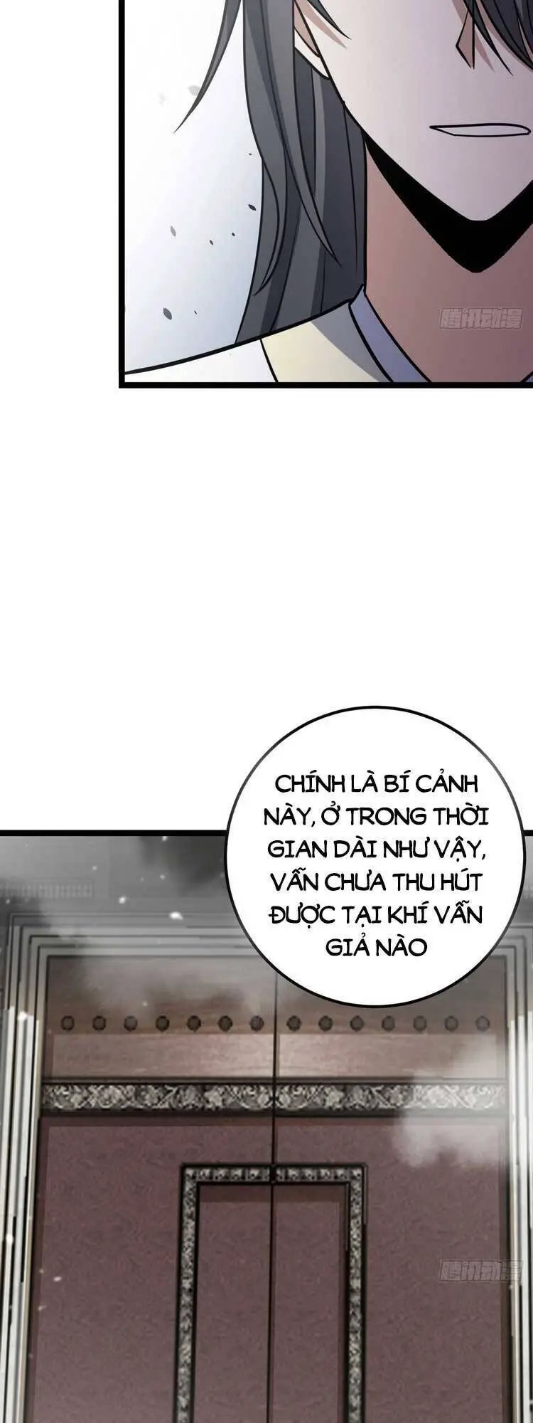 Ta Ở Nhà 100 Năm Khi Ra Ngoài Đã Vô Địch Nettruyen ZZZ Chương 51 Page 8