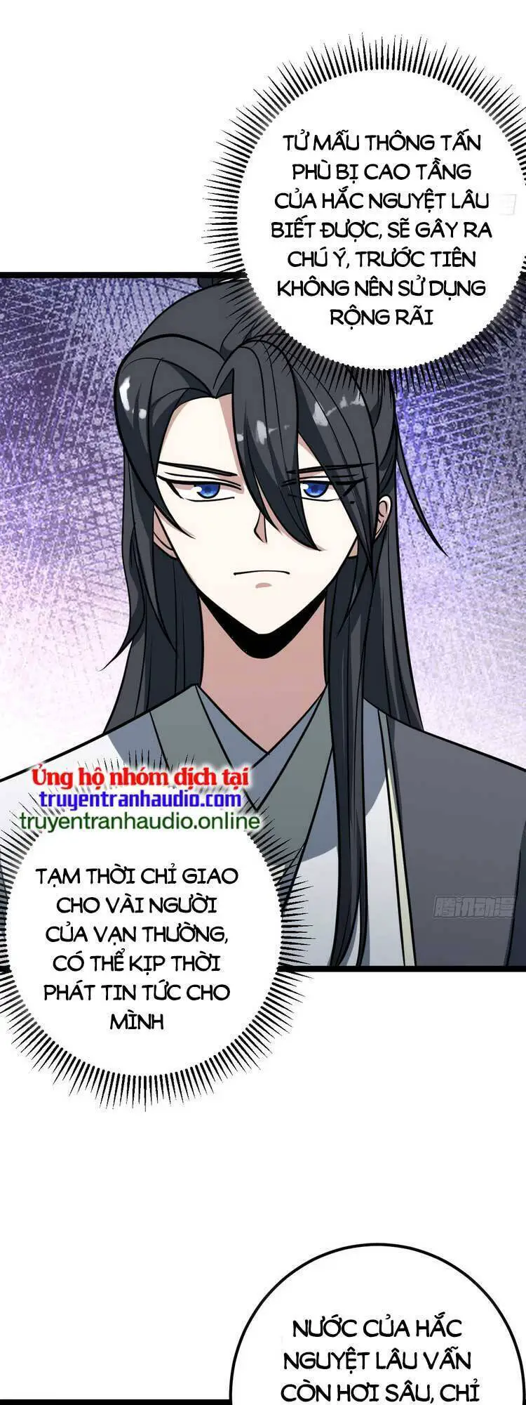 Ta Ở Nhà 100 Năm Khi Ra Ngoài Đã Vô Địch Nettruyen ZZZ Chương 51 Page 13