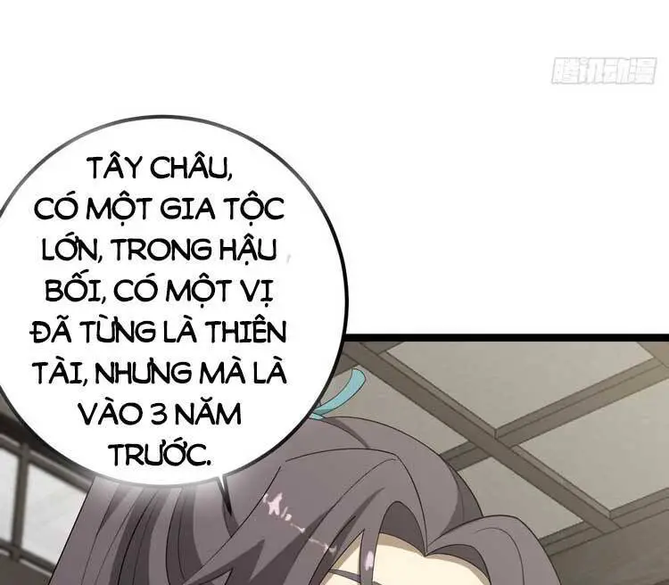 Ta Ở Nhà 100 Năm Khi Ra Ngoài Đã Vô Địch Nettruyen ZZZ Chương 51 Page 17