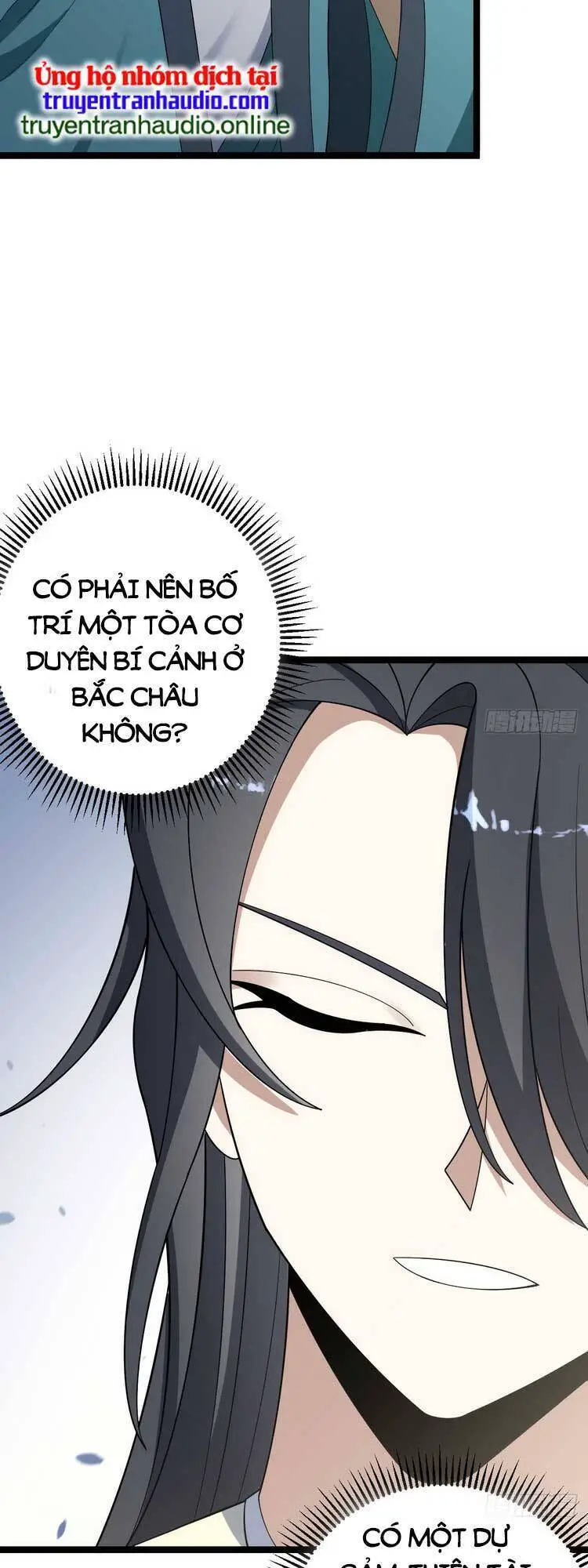 Ta Ở Nhà 100 Năm Khi Ra Ngoài Đã Vô Địch Nettruyen ZZZ Chương 51 Page 26