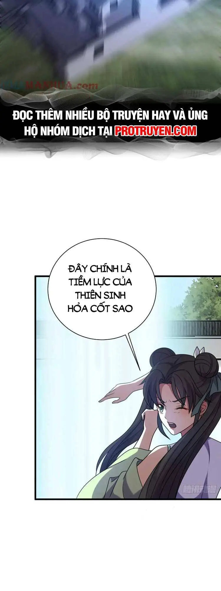 Ta Ở Nhà 100 Năm Khi Ra Ngoài Đã Vô Địch Nettruyen ZZZ Chương 115 Page 14