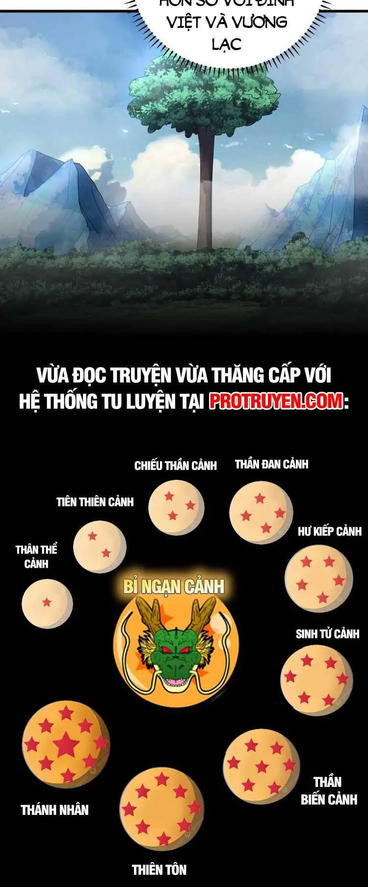 Ta Ở Nhà 100 Năm Khi Ra Ngoài Đã Vô Địch Nettruyen ZZZ Chương 115 Page 28