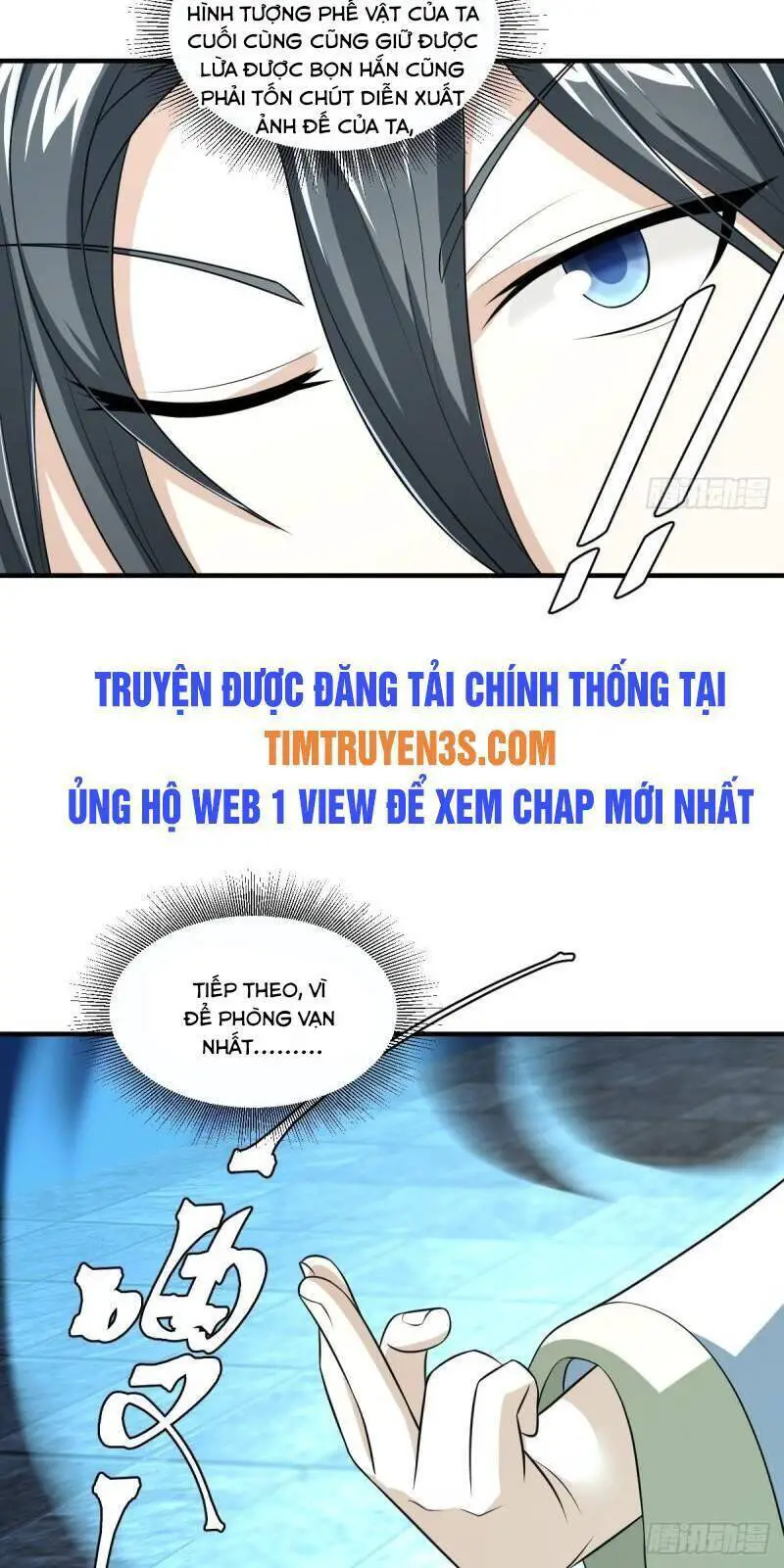 Ta Ở Nhà 100 Năm Khi Ra Ngoài Đã Vô Địch Nettruyen ZZZ Chương 5 Page 19