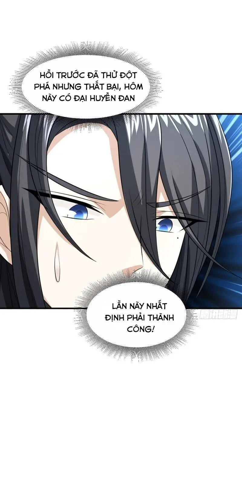 Ta Ở Nhà 100 Năm Khi Ra Ngoài Đã Vô Địch Nettruyen ZZZ Chương 5 Page 28