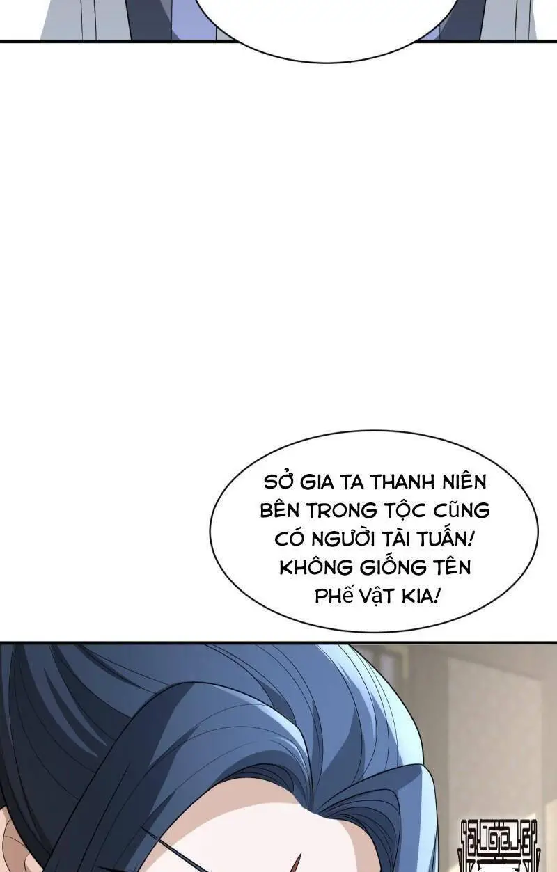 Ta Ở Nhà 100 Năm Khi Ra Ngoài Đã Vô Địch Nettruyen ZZZ Chương 5 Page 32