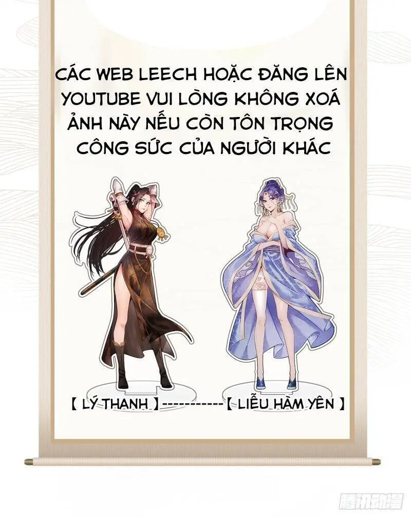 Ta Ở Nhà 100 Năm Khi Ra Ngoài Đã Vô Địch Nettruyen ZZZ Chương 5 Page 35