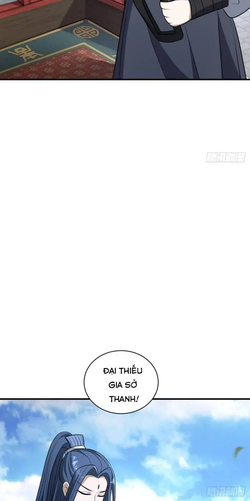 Ta Ở Nhà 100 Năm Khi Ra Ngoài Đã Vô Địch Nettruyen ZZZ Chương 6 Page 27