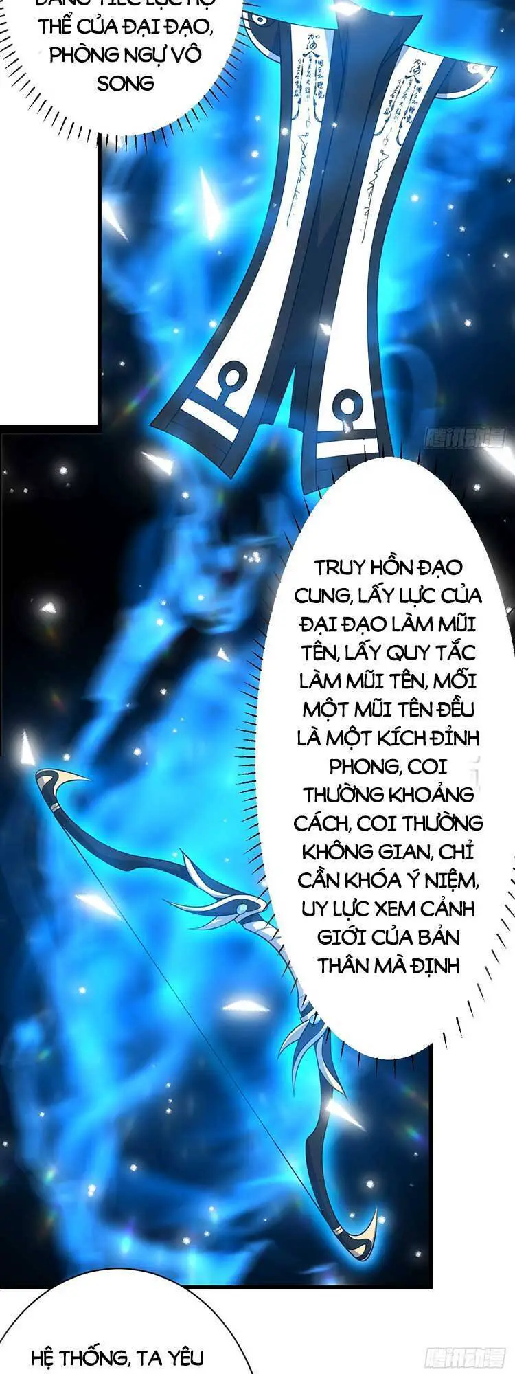 Ta Ở Nhà 100 Năm Khi Ra Ngoài Đã Vô Địch Nettruyen ZZZ Chương 66 Page 12