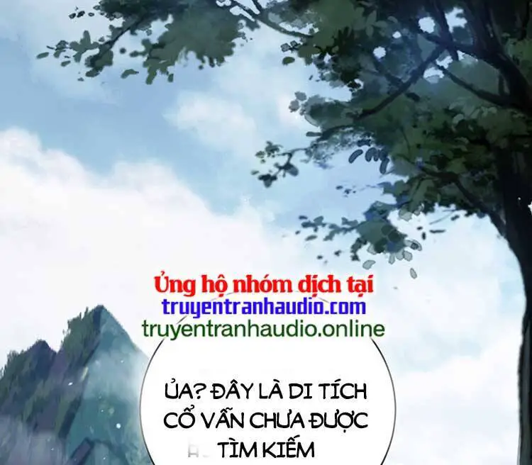 Ta Ở Nhà 100 Năm Khi Ra Ngoài Đã Vô Địch Nettruyen ZZZ Chương 66 Page 17