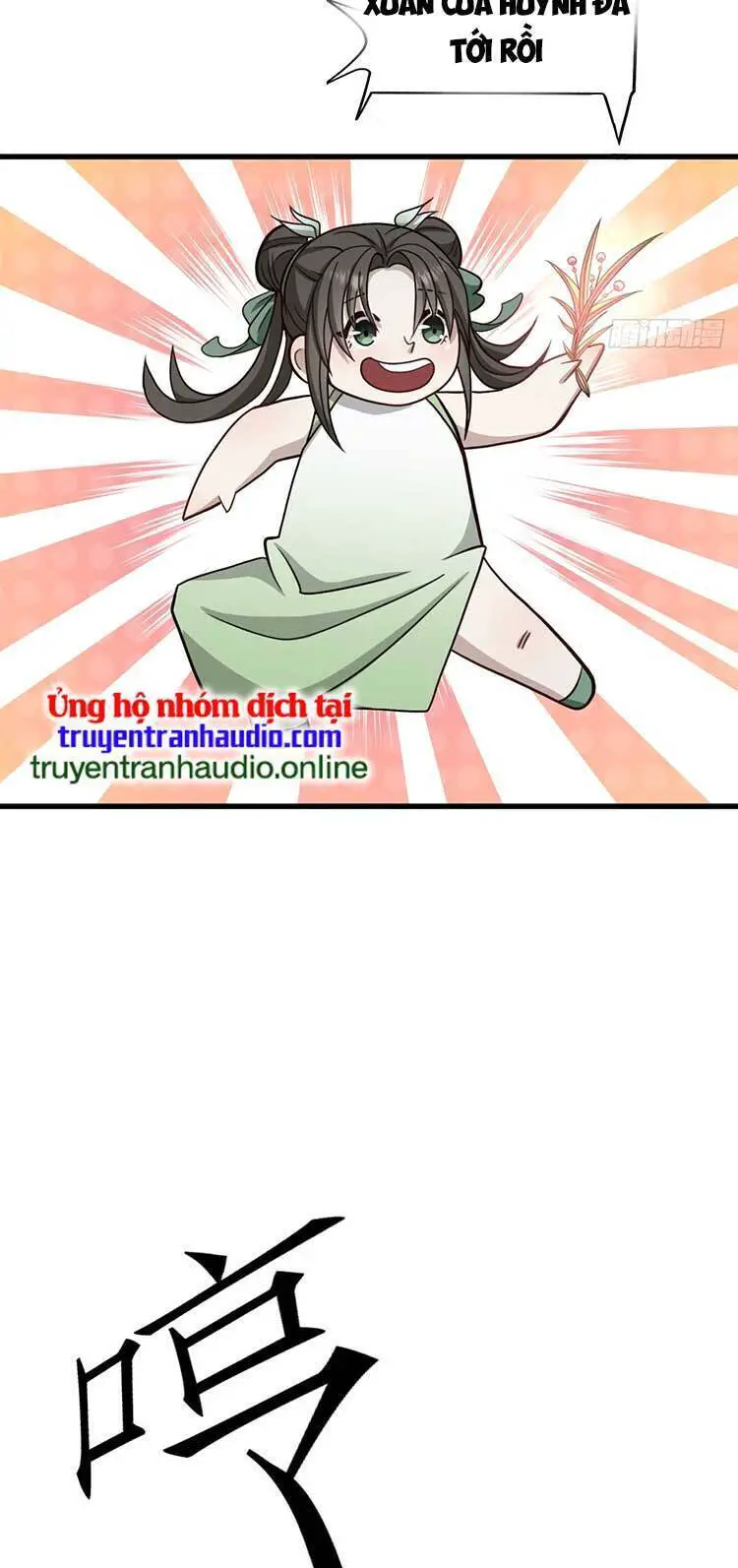 Ta Ở Nhà 100 Năm Khi Ra Ngoài Đã Vô Địch Nettruyen ZZZ Chương 66 Page 24