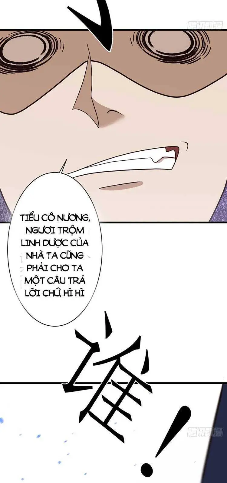 Ta Ở Nhà 100 Năm Khi Ra Ngoài Đã Vô Địch Nettruyen ZZZ Chương 66 Page 25