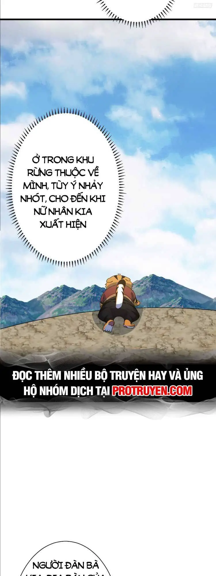 Ta Ở Nhà 100 Năm Khi Ra Ngoài Đã Vô Địch Nettruyen ZZZ Chương 129 Page 3