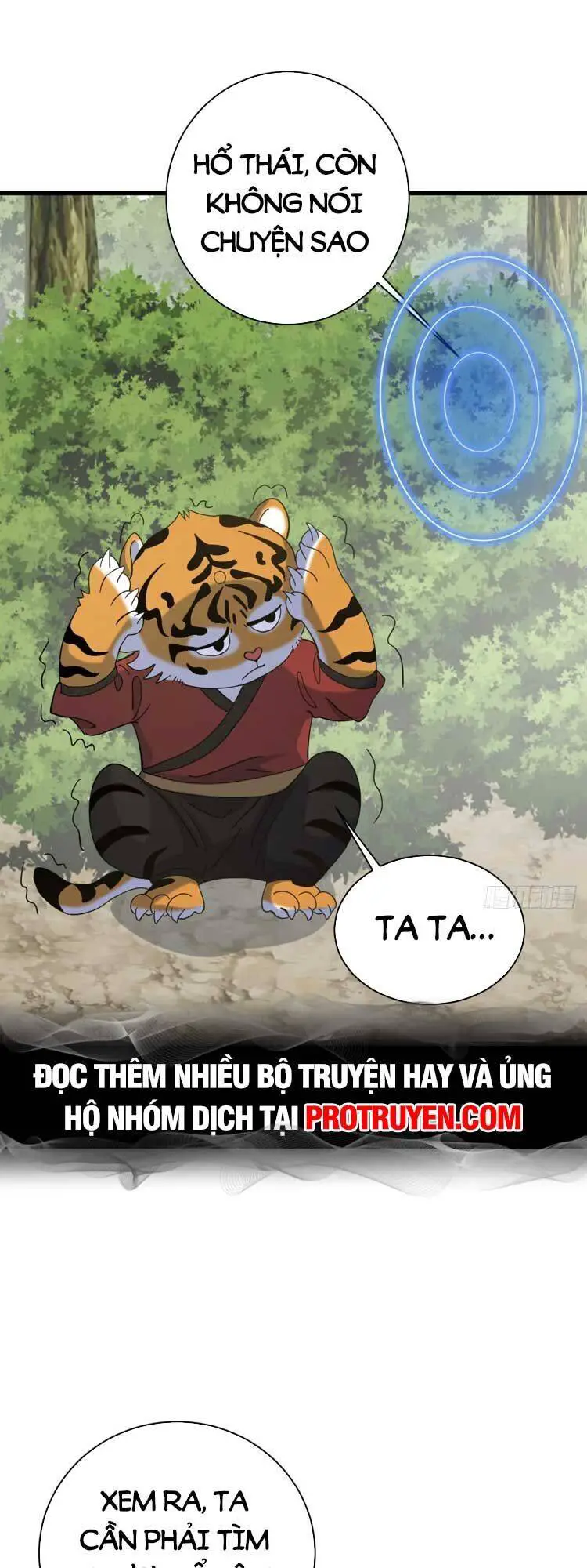 Ta Ở Nhà 100 Năm Khi Ra Ngoài Đã Vô Địch Nettruyen ZZZ Chương 129 Page 9