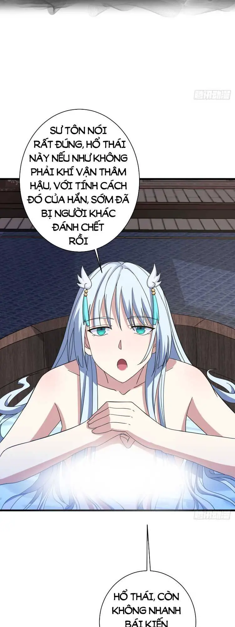 Ta Ở Nhà 100 Năm Khi Ra Ngoài Đã Vô Địch Nettruyen ZZZ Chương 129 Page 14