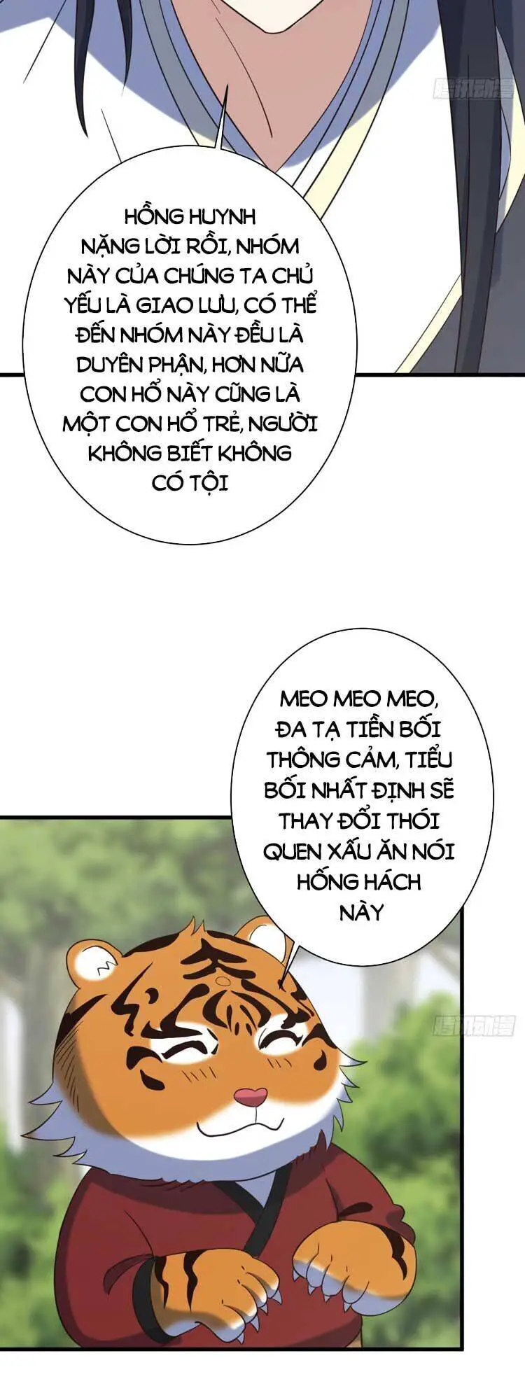 Ta Ở Nhà 100 Năm Khi Ra Ngoài Đã Vô Địch Nettruyen ZZZ Chương 129 Page 18
