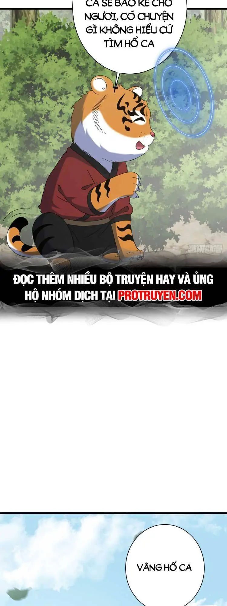 Ta Ở Nhà 100 Năm Khi Ra Ngoài Đã Vô Địch Nettruyen ZZZ Chương 129 Page 21