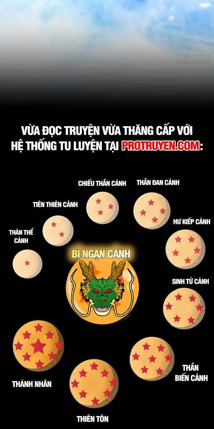 Ta Ở Nhà 100 Năm Khi Ra Ngoài Đã Vô Địch Nettruyen ZZZ Chương 129 Page 35