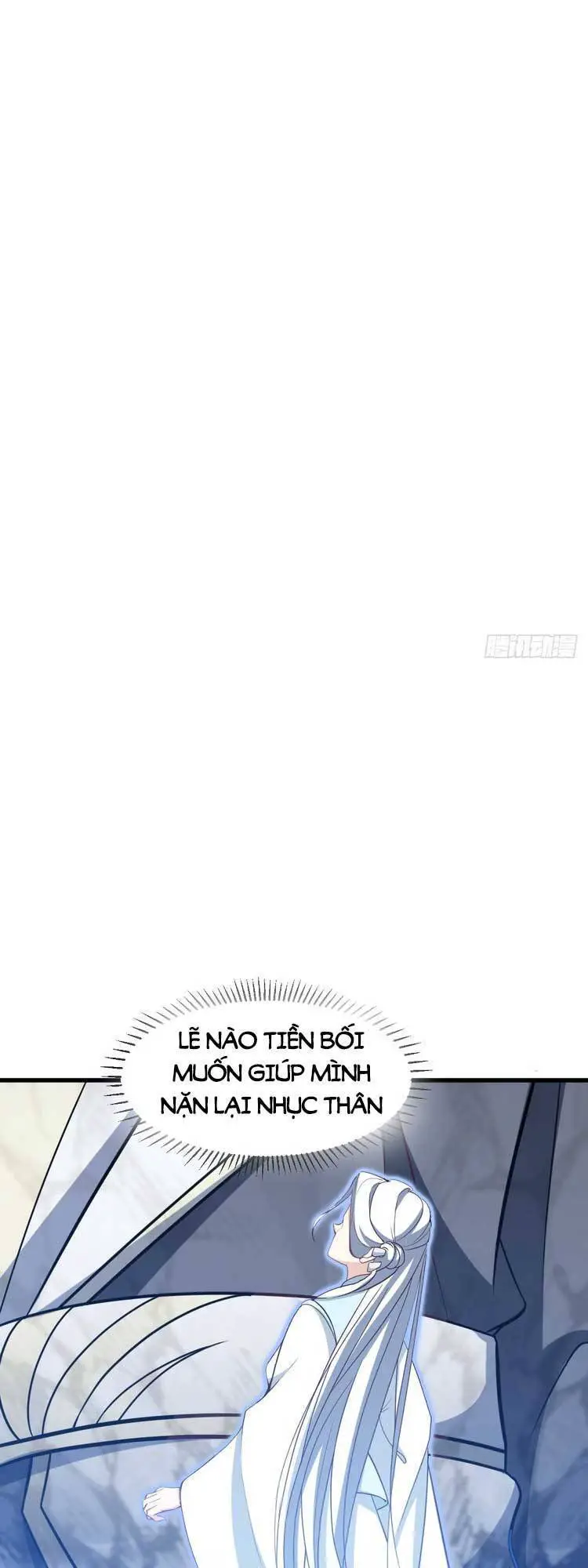 Ta Ở Nhà 100 Năm Khi Ra Ngoài Đã Vô Địch Nettruyen ZZZ Chương 65 Page 22