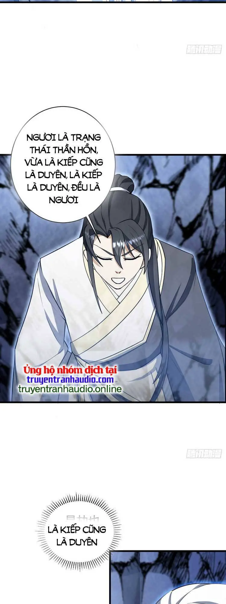 Ta Ở Nhà 100 Năm Khi Ra Ngoài Đã Vô Địch Nettruyen ZZZ Chương 65 Page 23