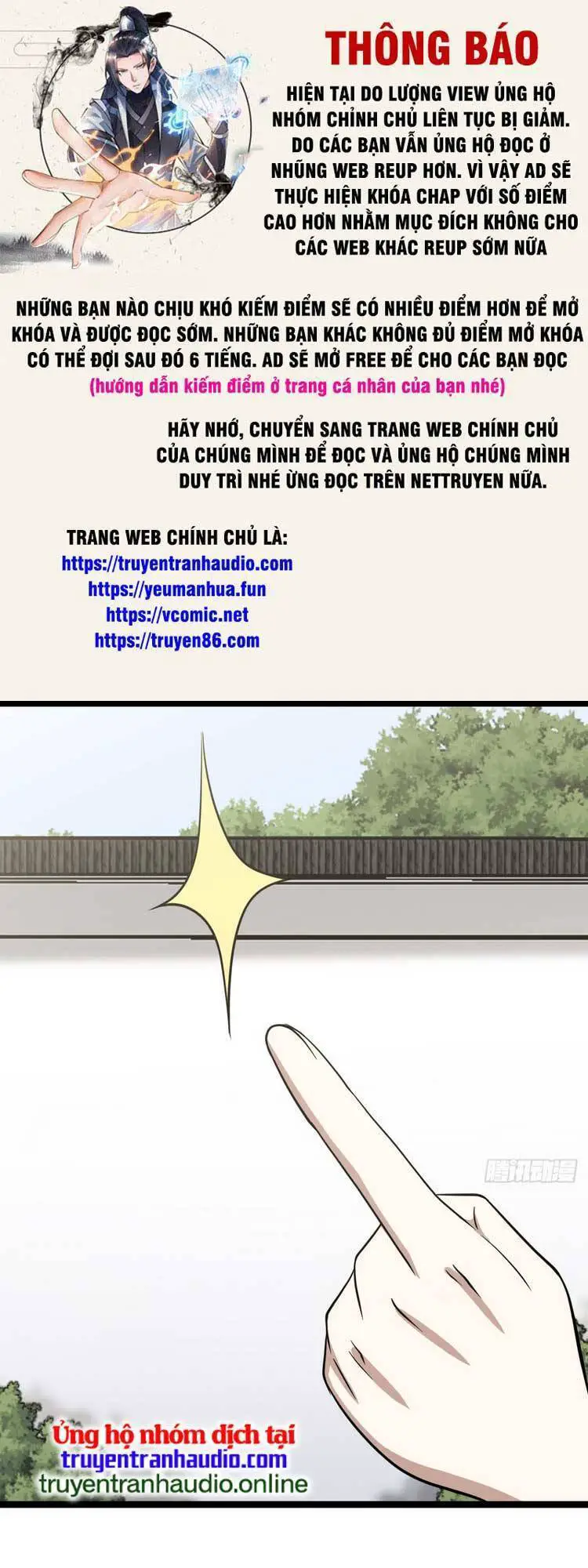 Ta Ở Nhà 100 Năm Khi Ra Ngoài Đã Vô Địch Nettruyen ZZZ Chương 49 Page 1