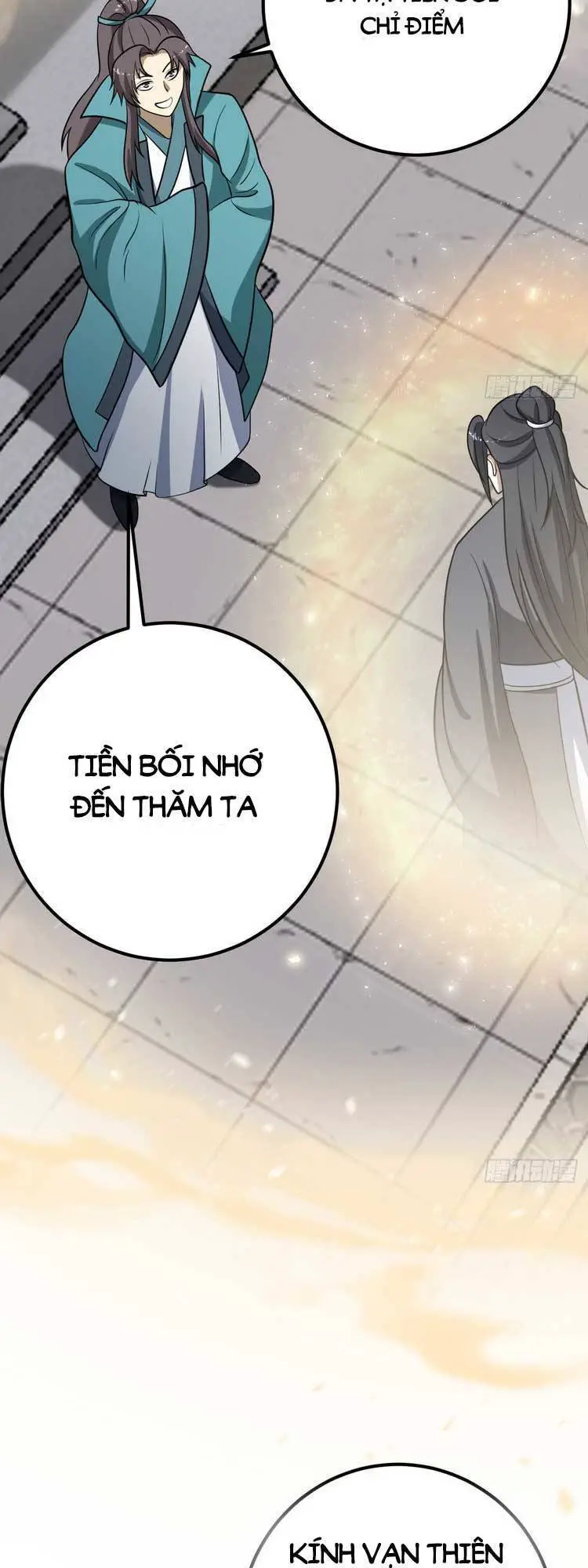 Ta Ở Nhà 100 Năm Khi Ra Ngoài Đã Vô Địch Nettruyen ZZZ Chương 49 Page 3