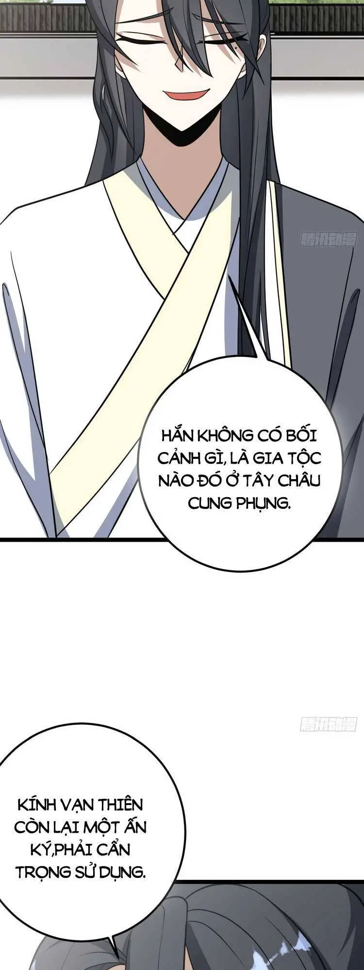 Ta Ở Nhà 100 Năm Khi Ra Ngoài Đã Vô Địch Nettruyen ZZZ Chương 49 Page 5