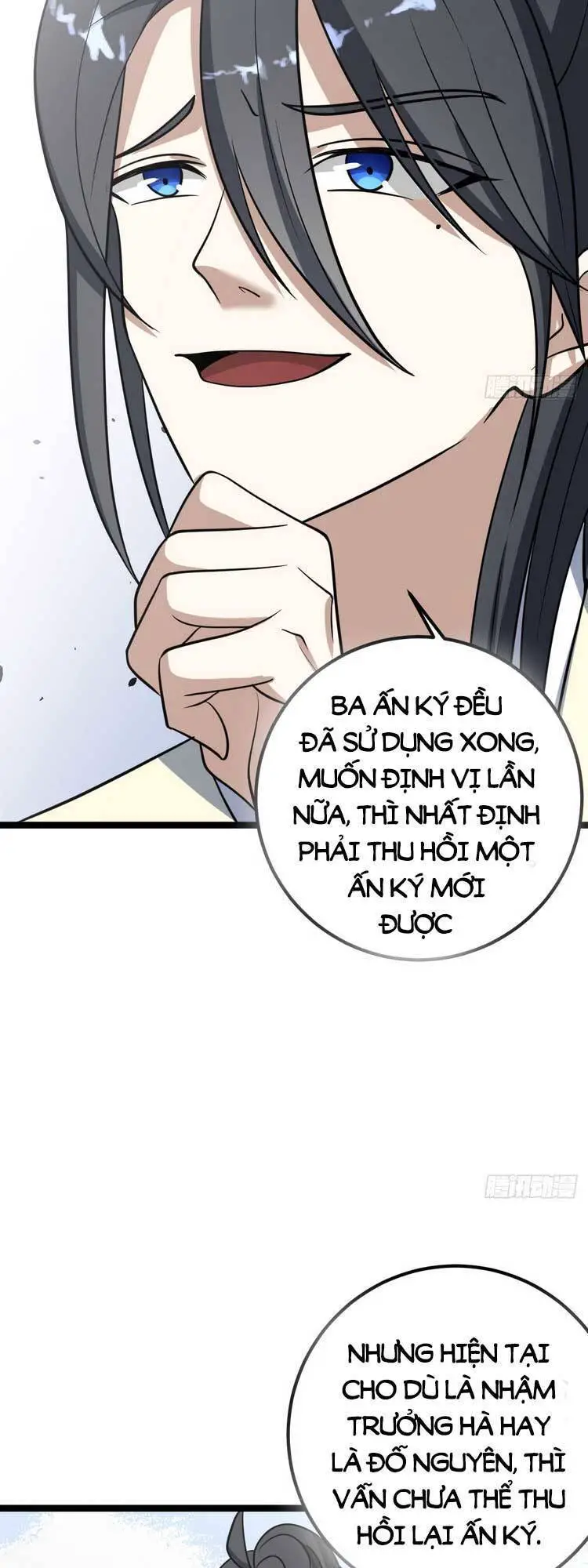 Ta Ở Nhà 100 Năm Khi Ra Ngoài Đã Vô Địch Nettruyen ZZZ Chương 49 Page 6