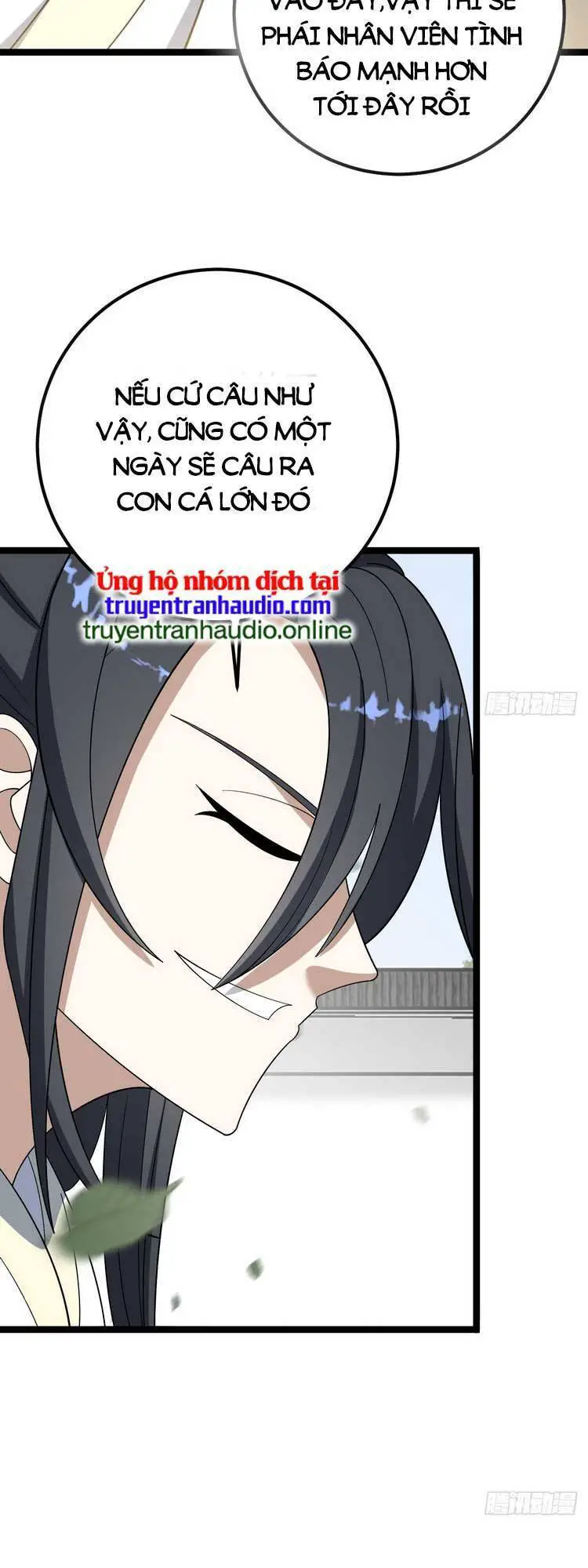 Ta Ở Nhà 100 Năm Khi Ra Ngoài Đã Vô Địch Nettruyen ZZZ Chương 49 Page 23