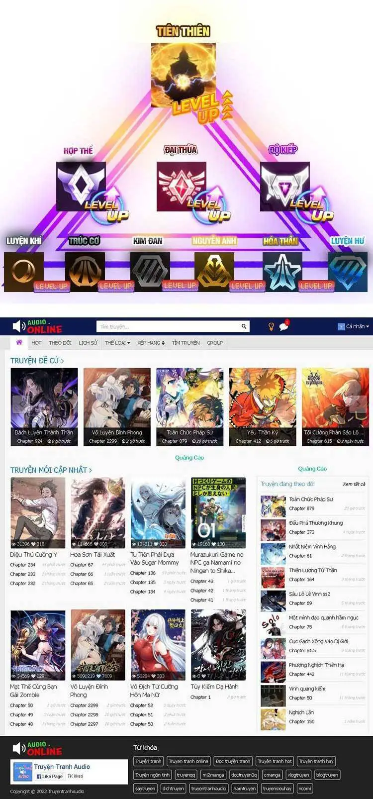 Ta Ở Nhà 100 Năm Khi Ra Ngoài Đã Vô Địch Nettruyen ZZZ Chương 49 Page 37