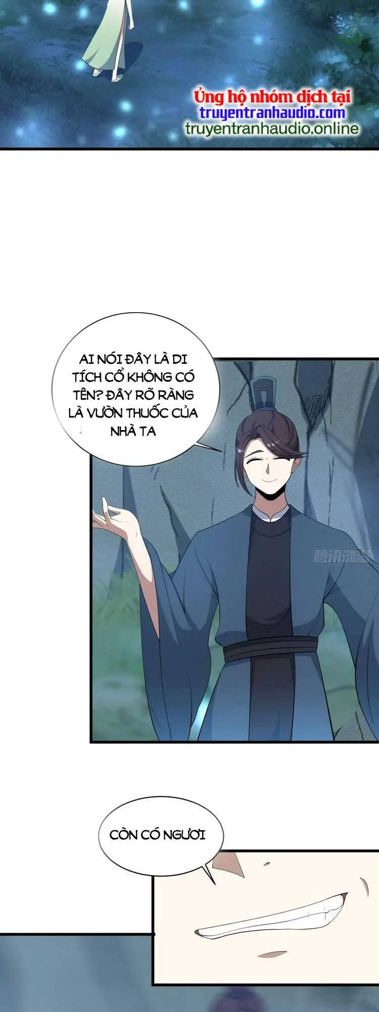 Ta Ở Nhà 100 Năm Khi Ra Ngoài Đã Vô Địch Nettruyen ZZZ Chương 67 Page 2