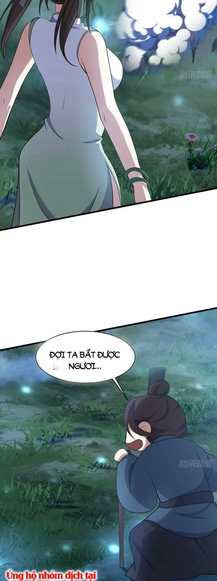 Ta Ở Nhà 100 Năm Khi Ra Ngoài Đã Vô Địch Nettruyen ZZZ Chương 67 Page 7