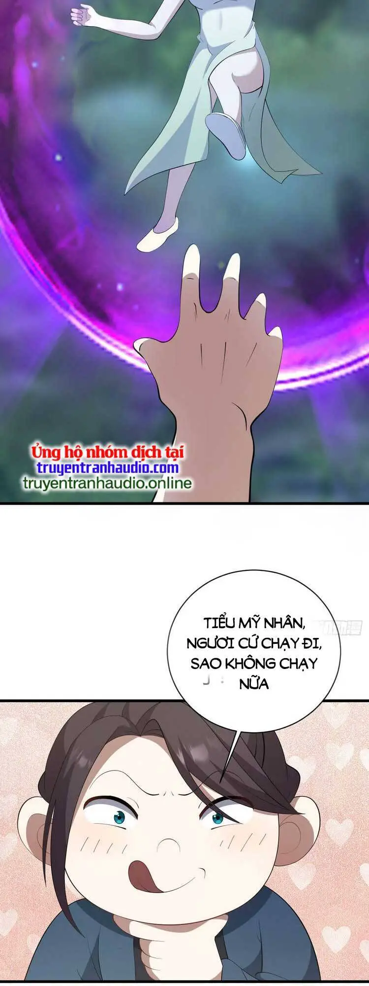 Ta Ở Nhà 100 Năm Khi Ra Ngoài Đã Vô Địch Nettruyen ZZZ Chương 67 Page 19