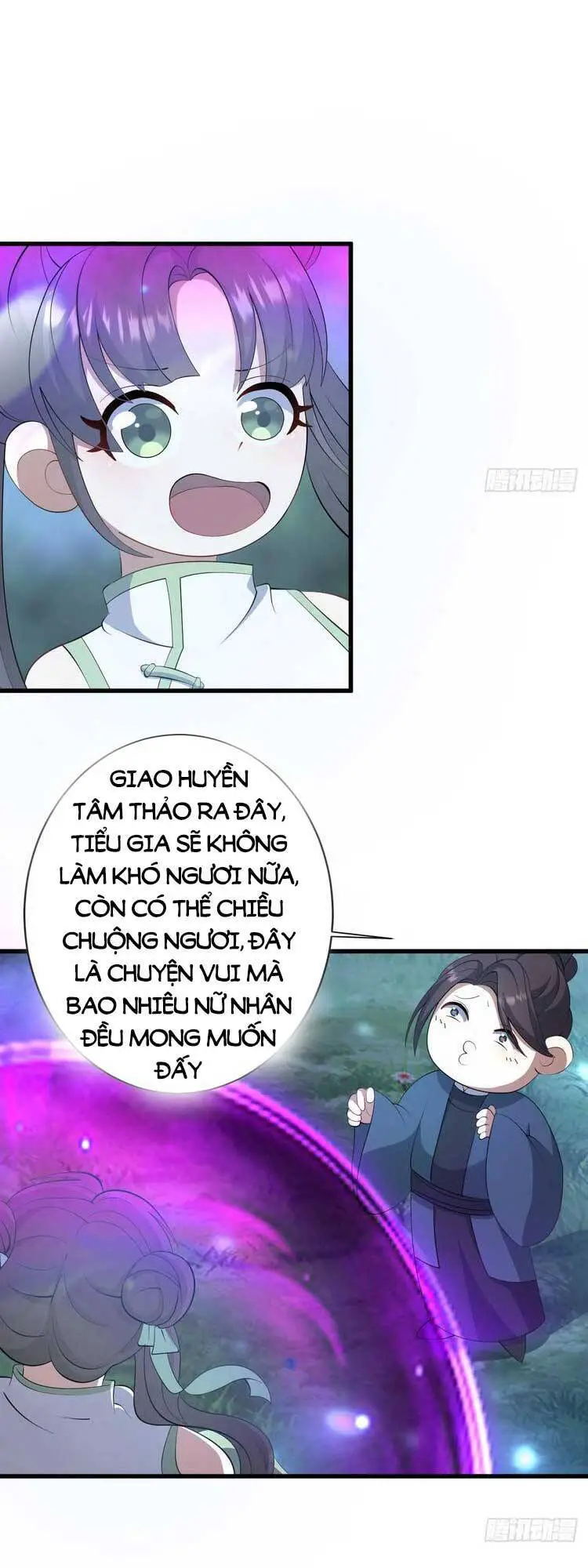 Ta Ở Nhà 100 Năm Khi Ra Ngoài Đã Vô Địch Nettruyen ZZZ Chương 67 Page 20