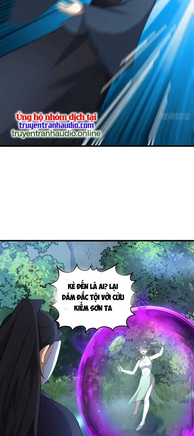 Ta Ở Nhà 100 Năm Khi Ra Ngoài Đã Vô Địch Nettruyen ZZZ Chương 67 Page 26