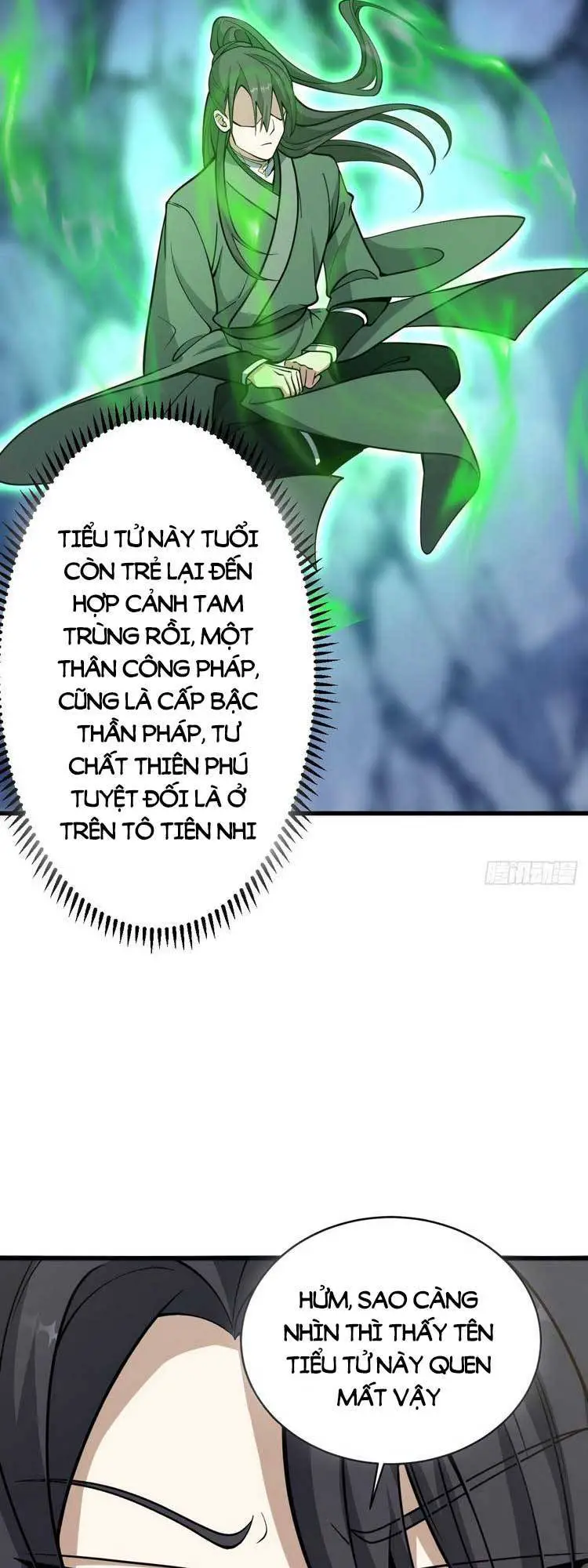 Ta Ở Nhà 100 Năm Khi Ra Ngoài Đã Vô Địch Nettruyen ZZZ Chương 64 Page 4
