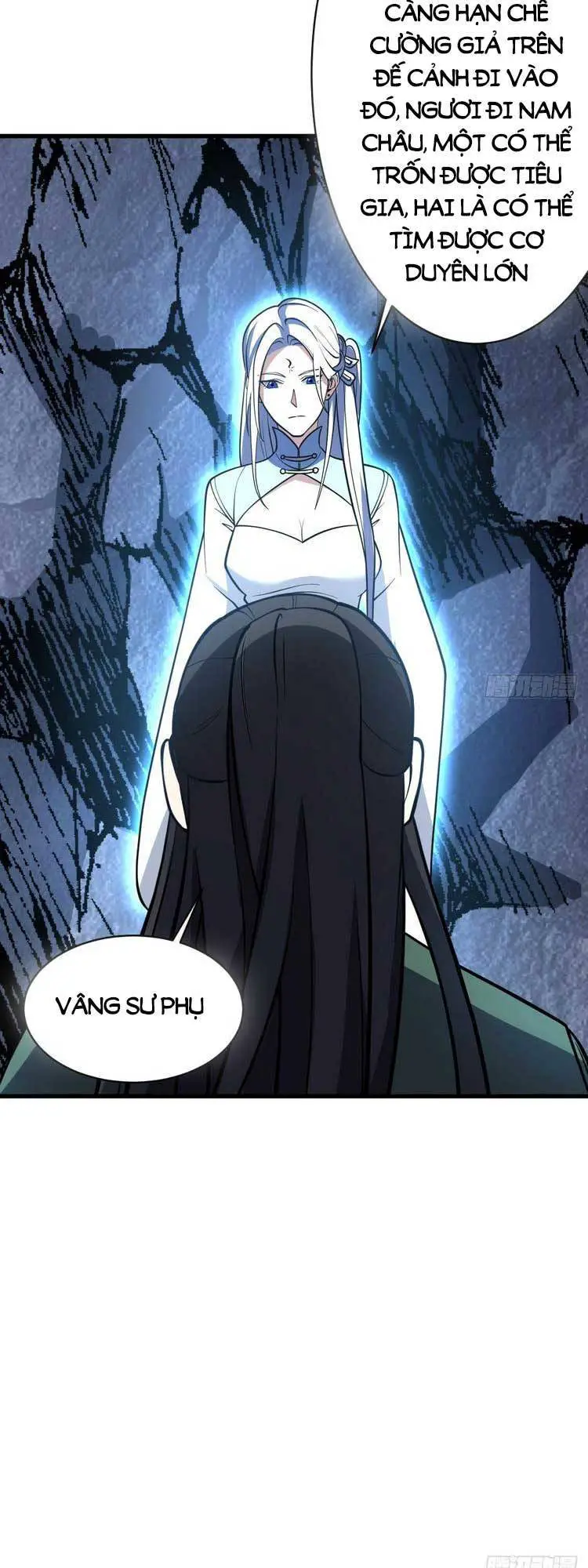 Ta Ở Nhà 100 Năm Khi Ra Ngoài Đã Vô Địch Nettruyen ZZZ Chương 64 Page 26